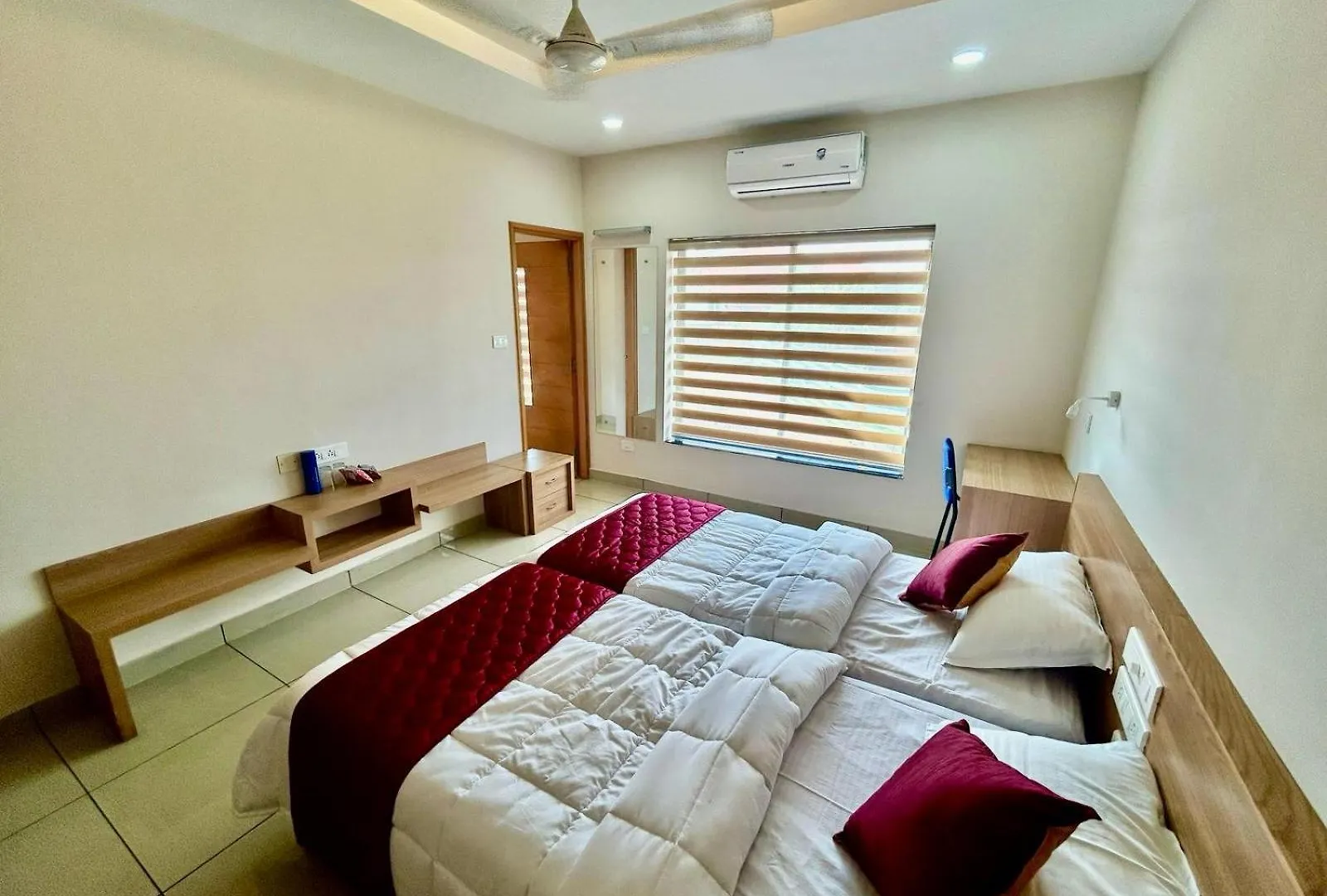 Ikigai By Halcyon Traveltech Hotel Kochi