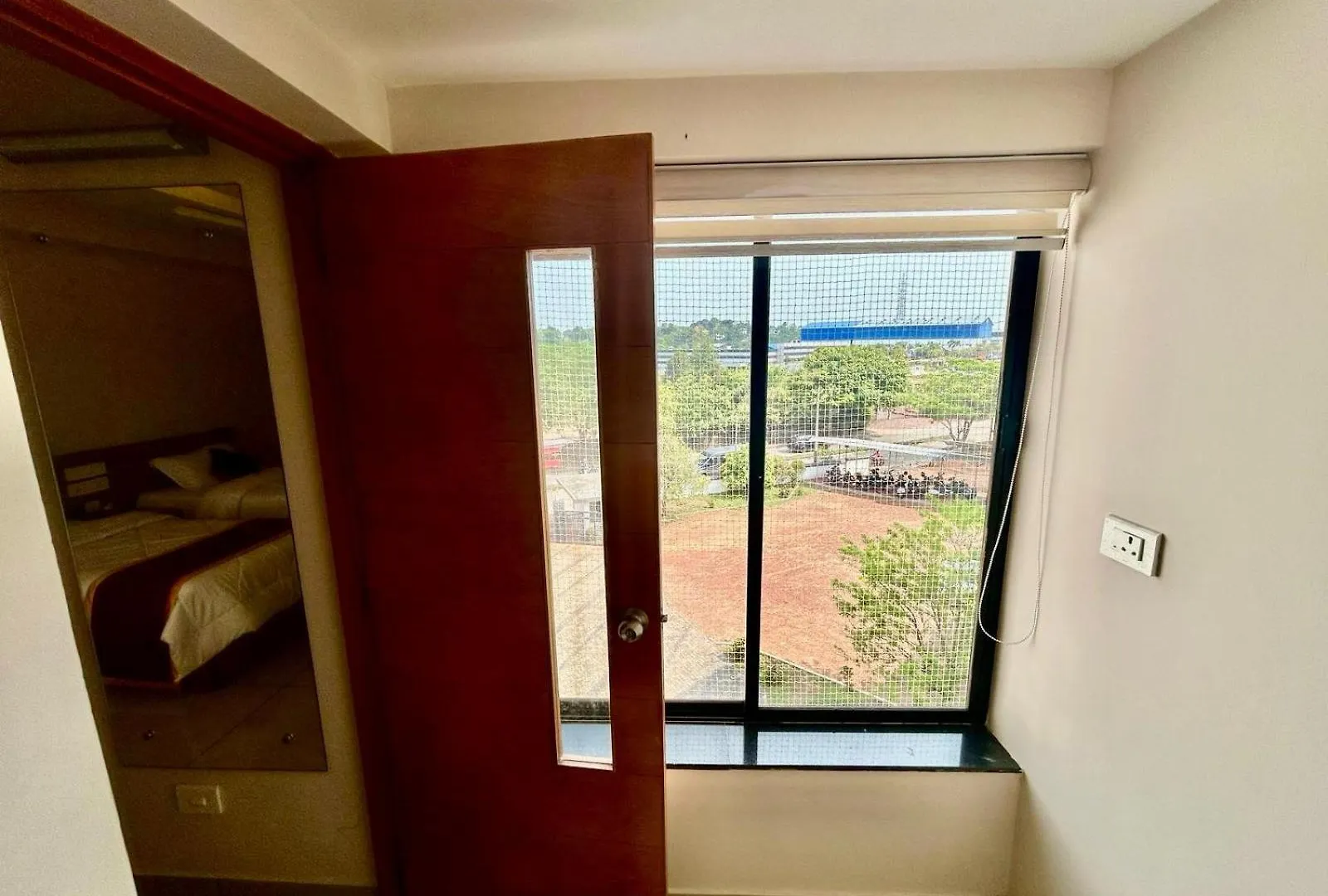Ikigai By Halcyon Traveltech Hotel Kochi