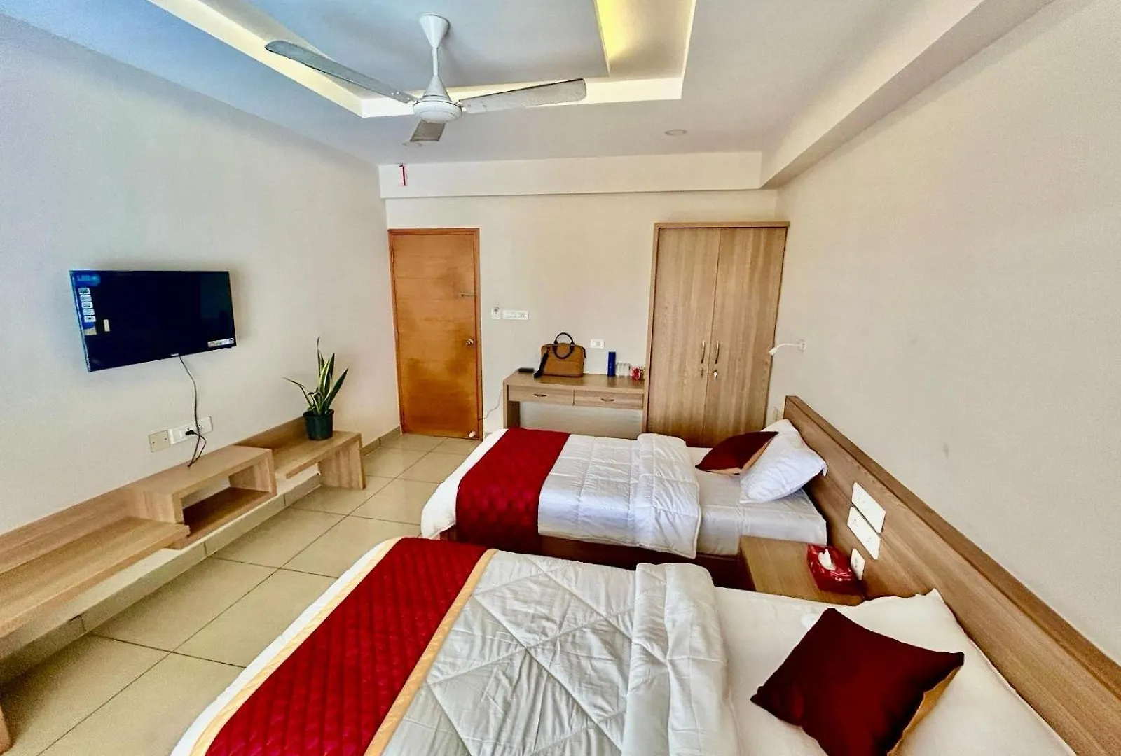 Ikigai By Halcyon Traveltech Hotel Kochi