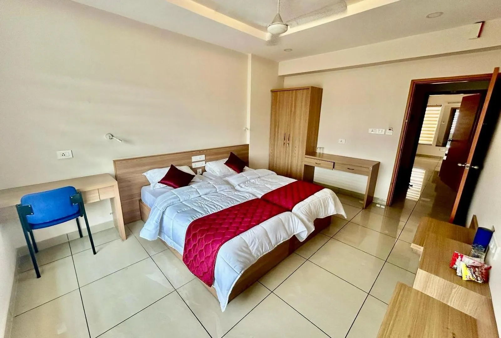 Ikigai By Halcyon Traveltech Hotel Kochi India