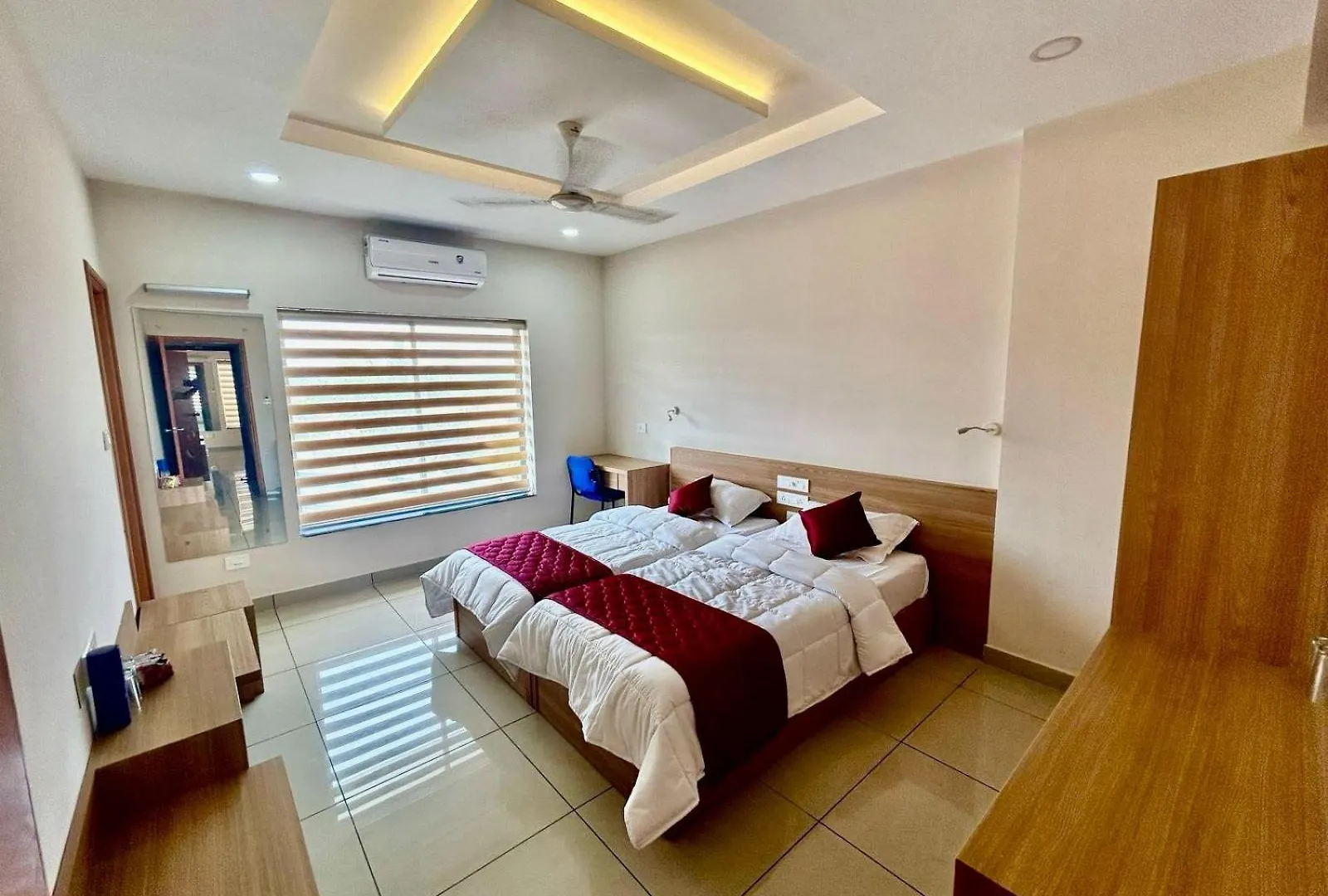 Ikigai By Halcyon Traveltech Hotel Kochi