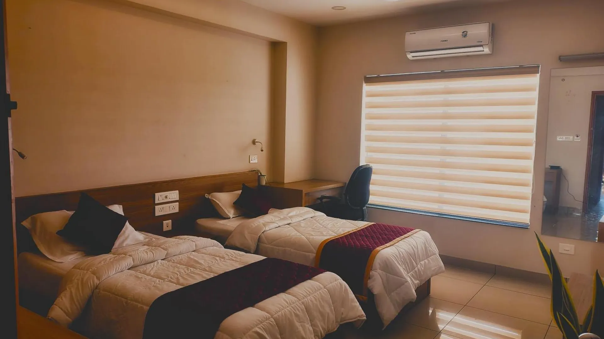 Ikigai By Halcyon Traveltech Hotel Kochi