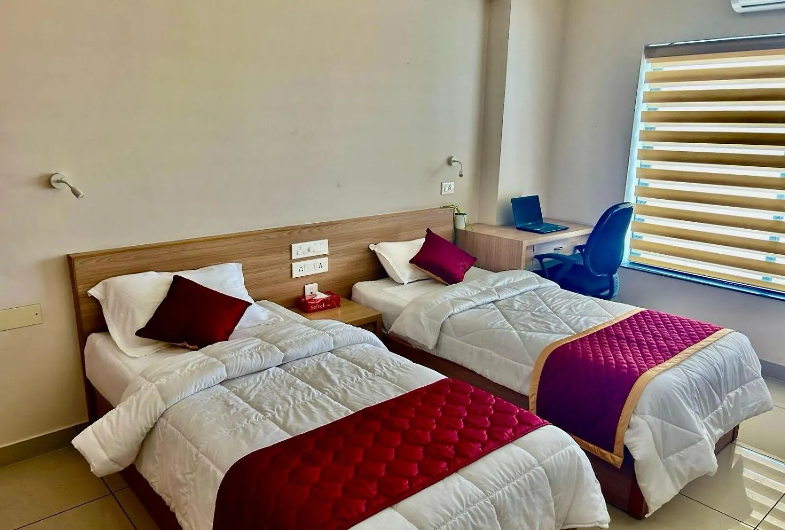 Ikigai By Halcyon Traveltech Hotel Kochi