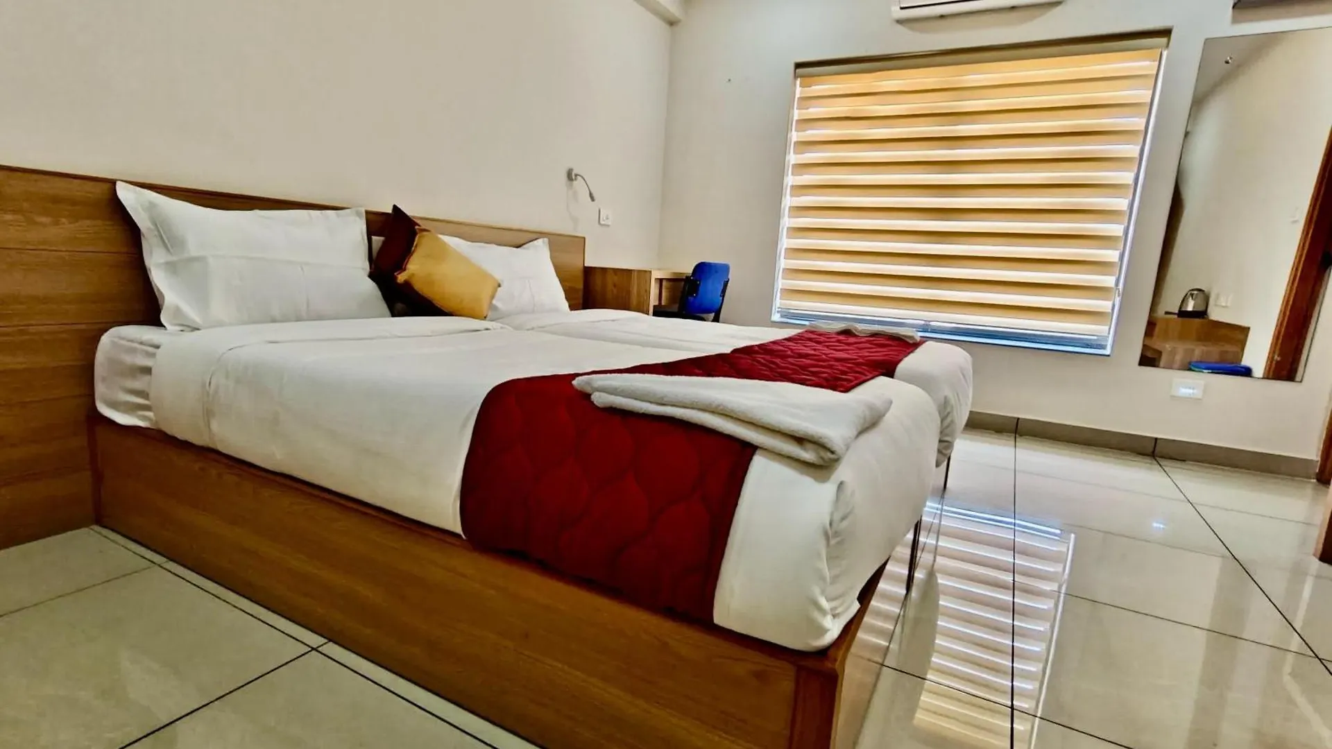 Ikigai By Halcyon Traveltech Hotel Kochi
