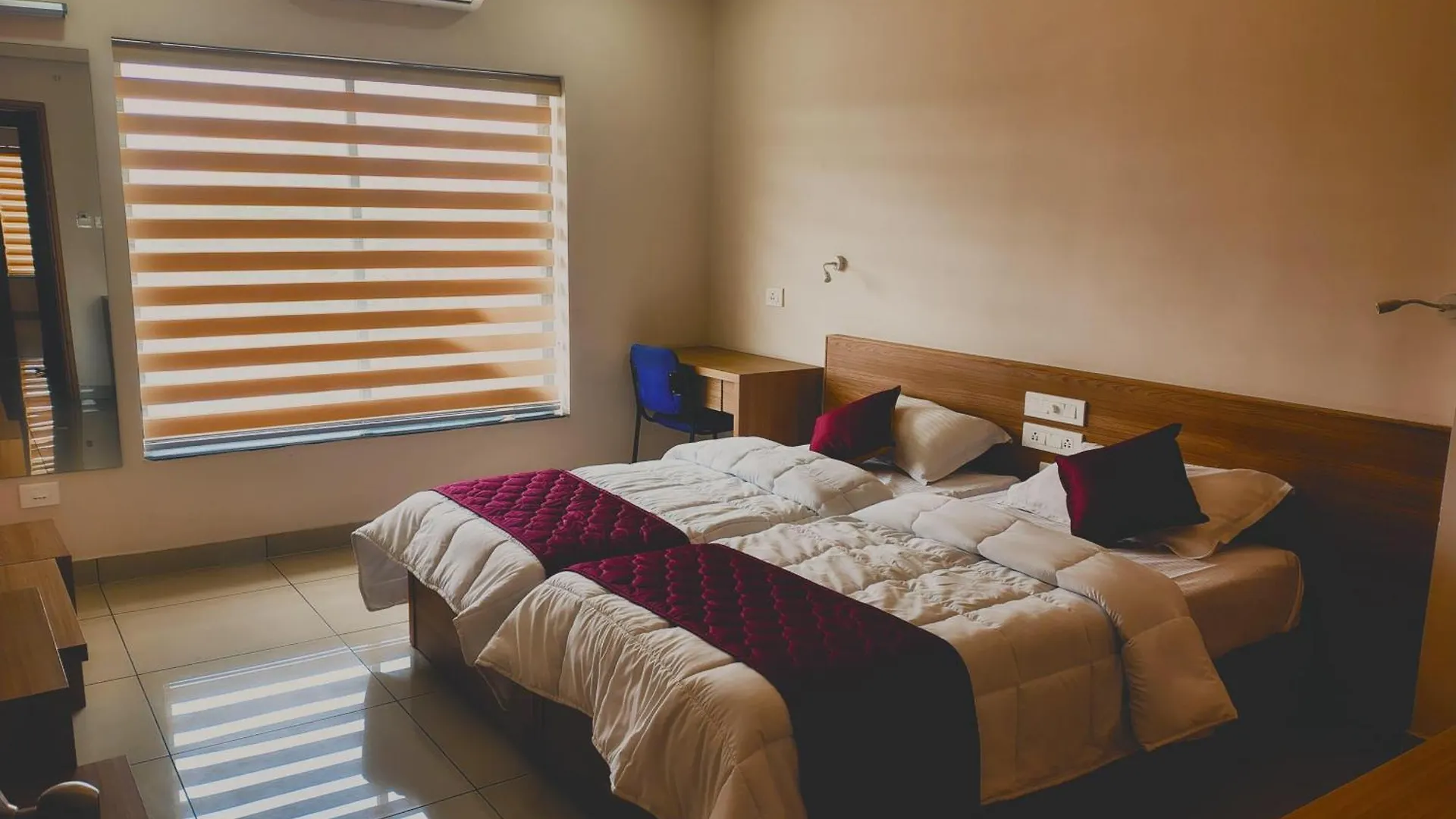 Ikigai By Halcyon Traveltech Hotel Kochi