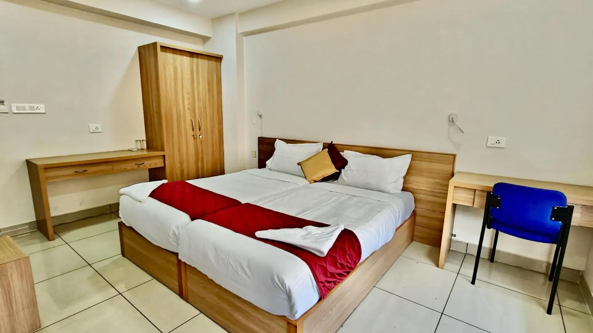 Ikigai By Halcyon Traveltech Hotel Kochi