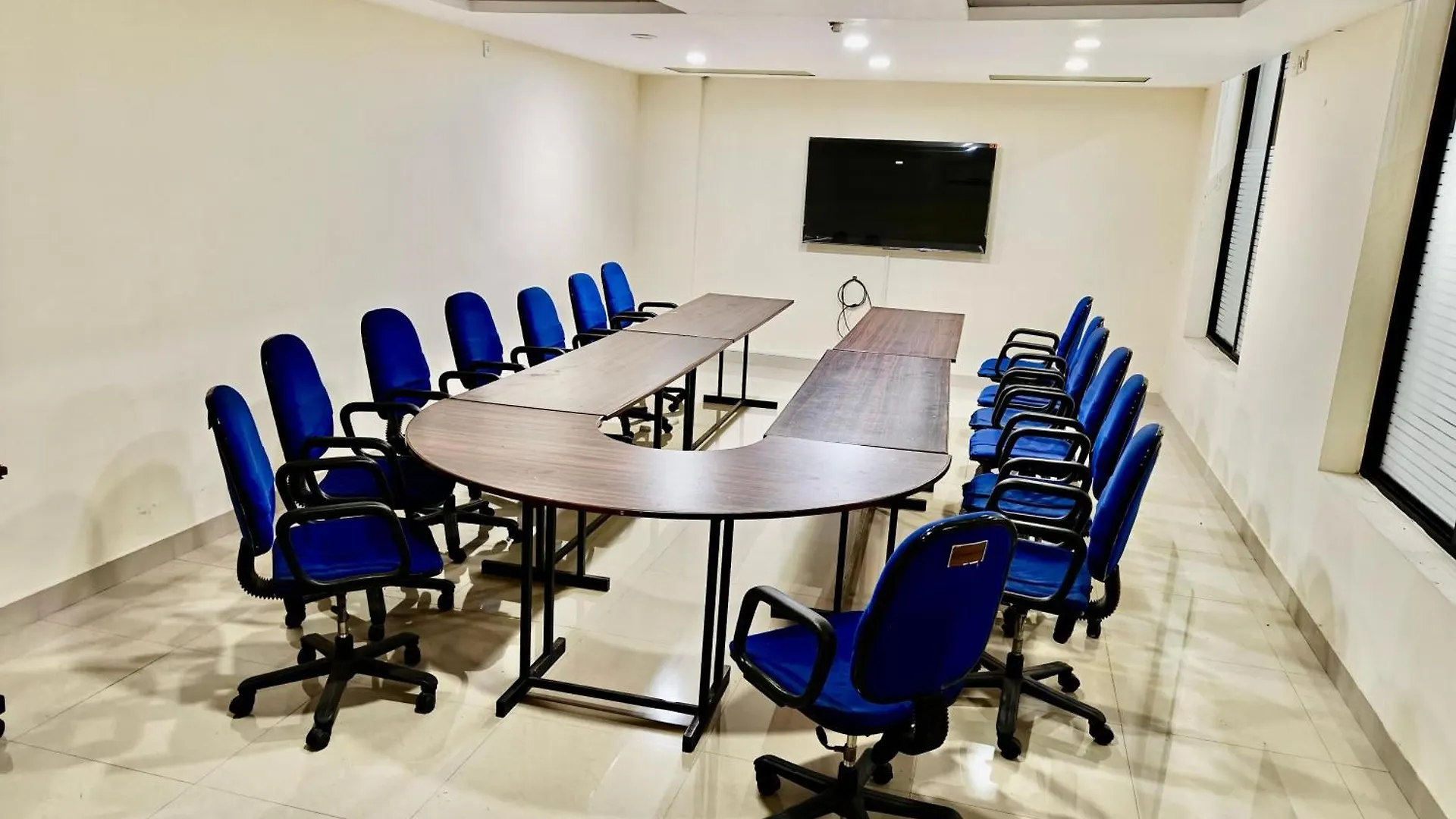 Ikigai By Halcyon Traveltech Hotel Kochi India